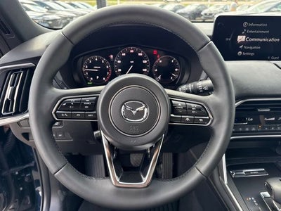 2026 Mazda Mazda CX-90 3.3 Turbo S Premium Plus AWD