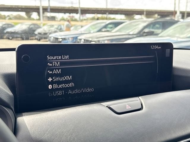 2026 Mazda Mazda CX-90 3.3 Turbo S Premium Plus AWD