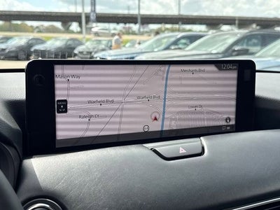 2026 Mazda Mazda CX-90 3.3 Turbo S Premium Plus AWD