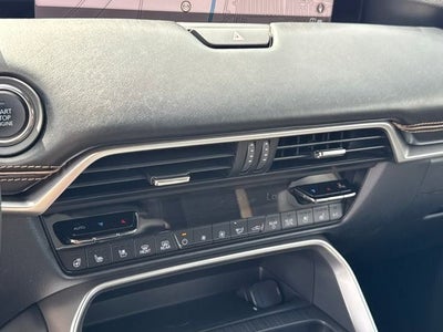 2026 Mazda Mazda CX-90 3.3 Turbo S Premium Plus AWD