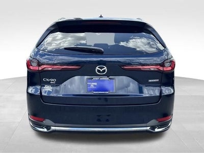 2026 Mazda Mazda CX-90 3.3 Turbo S Premium Plus AWD