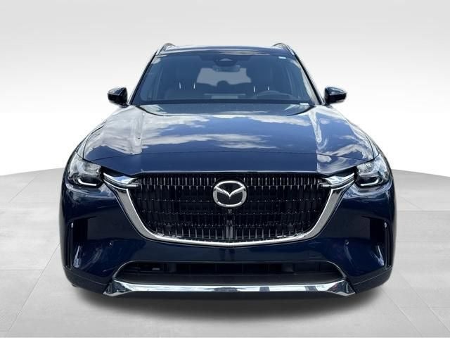 2026 Mazda Mazda CX-90 3.3 Turbo S Premium Plus AWD