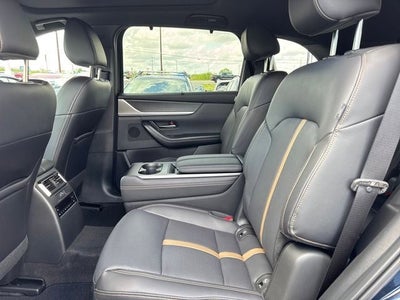 2026 Mazda Mazda CX-90 3.3 Turbo S Premium Plus AWD