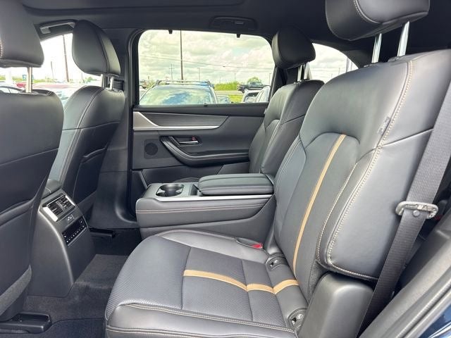 2026 Mazda Mazda CX-90 3.3 Turbo S Premium Plus AWD