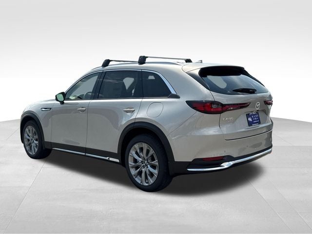 2026 Mazda Mazda CX-90 3.3 Turbo Premium Plus AWD