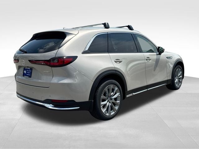 2026 Mazda Mazda CX-90 3.3 Turbo Premium Plus AWD