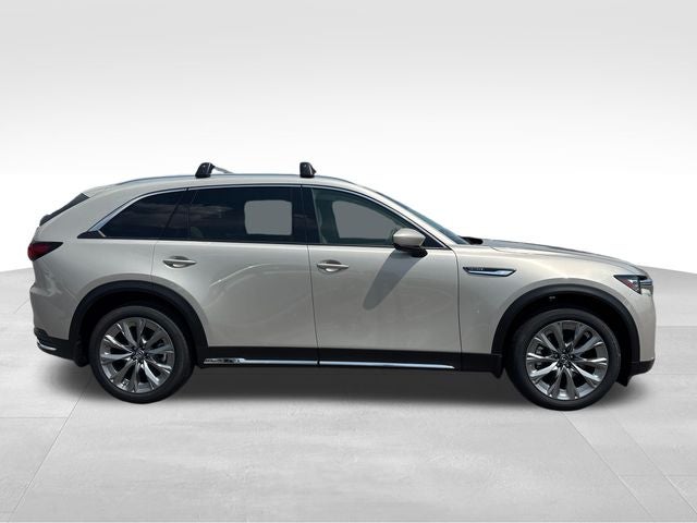 2026 Mazda Mazda CX-90 3.3 Turbo Premium Plus AWD