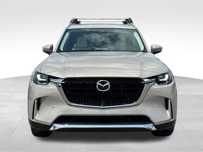 2026 Mazda Mazda CX-90 3.3 Turbo Premium Plus AWD