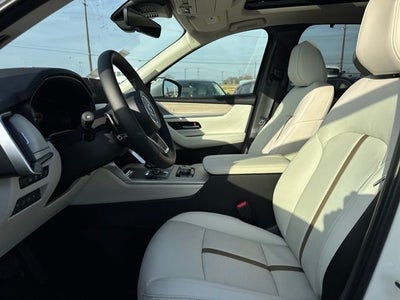 2026 Mazda Mazda CX-90 3.3 Turbo Premium Plus AWD