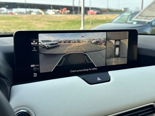 2026 Mazda Mazda CX-90 3.3 Turbo Premium Plus AWD