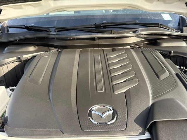 2026 Mazda Mazda CX-90 3.3 Turbo Premium Plus AWD