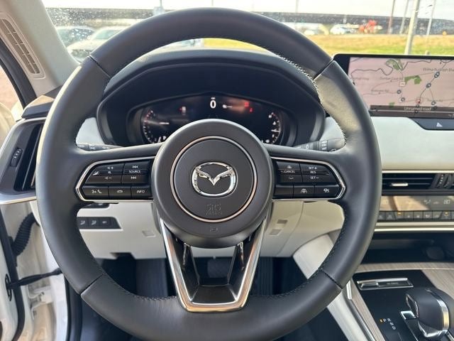 2026 Mazda Mazda CX-90 3.3 Turbo Premium Plus AWD