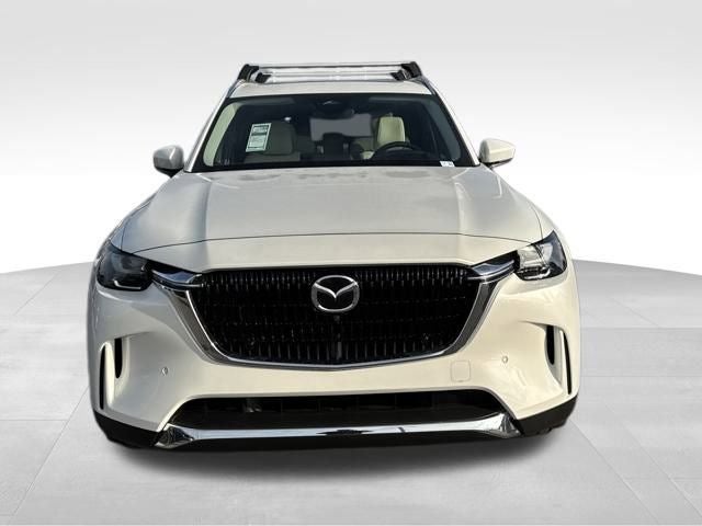 2026 Mazda Mazda CX-90 3.3 Turbo Premium Plus AWD