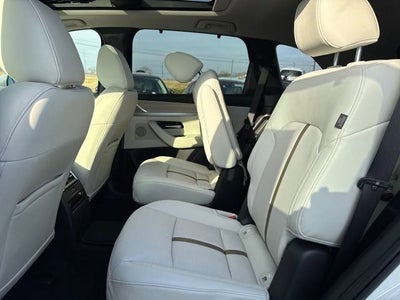 2026 Mazda Mazda CX-90 3.3 Turbo Premium Plus AWD