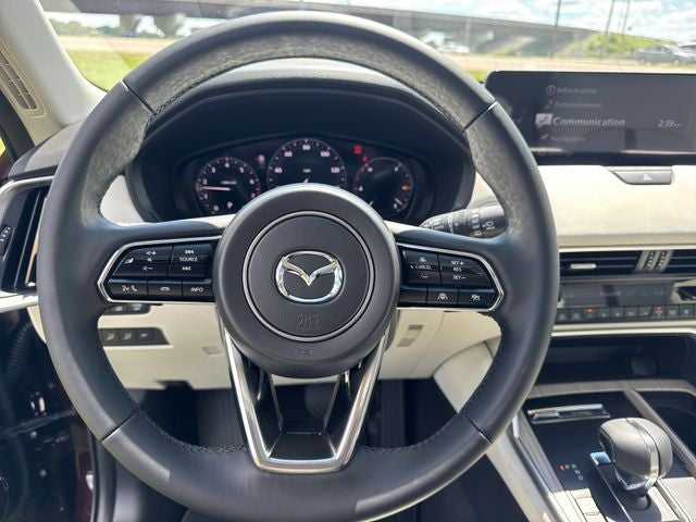 2026 Mazda Mazda CX-90 3.3 Turbo Premium Plus AWD