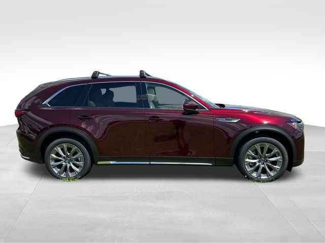 2026 Mazda Mazda CX-90 3.3 Turbo Premium Plus AWD