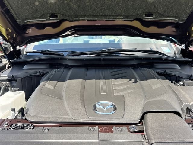 2026 Mazda Mazda CX-90 3.3 Turbo Premium Plus AWD