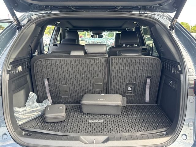 2026 Mazda Mazda CX-90 3.3 Turbo Premium Plus AWD