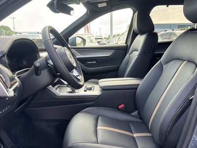 2026 Mazda Mazda CX-90 3.3 Turbo Premium Plus AWD