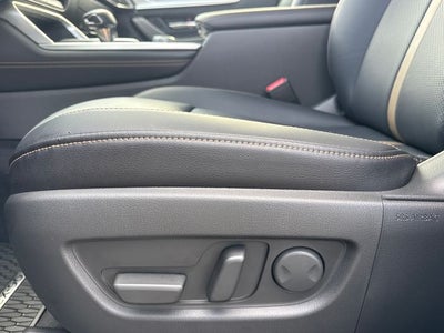 2026 Mazda Mazda CX-90 3.3 Turbo Premium Plus AWD