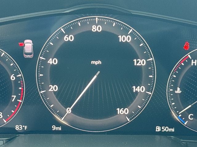2026 Mazda Mazda CX-90 3.3 Turbo Premium Plus AWD