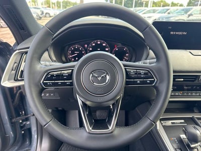2026 Mazda Mazda CX-90 3.3 Turbo Premium Plus AWD
