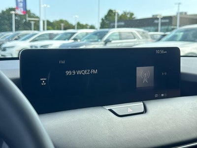 2026 Mazda Mazda CX-90 3.3 Turbo Premium Plus AWD