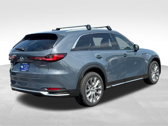 2026 Mazda Mazda CX-90 3.3 Turbo Premium Plus AWD