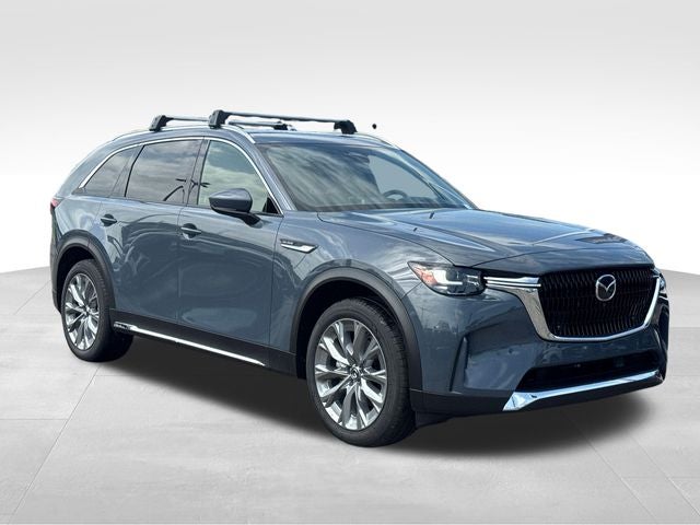 2026 Mazda Mazda CX-90 3.3 Turbo Premium Plus AWD
