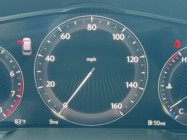 2026 Mazda Mazda CX-90 3.3 Turbo Premium Plus AWD