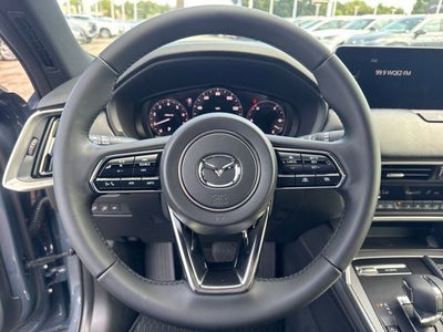2026 Mazda Mazda CX-90 3.3 Turbo Premium Plus AWD