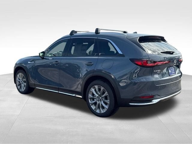 2026 Mazda Mazda CX-90 3.3 Turbo Premium Plus AWD
