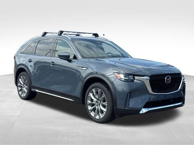 2026 Mazda Mazda CX-90 3.3 Turbo Premium Plus AWD