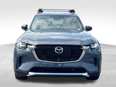 2026 Mazda Mazda CX-90 3.3 Turbo Premium Plus AWD