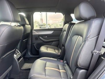 2026 Mazda Mazda CX-90 3.3 Turbo Premium Plus AWD