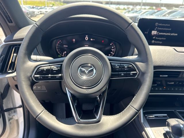 2026 Mazda Mazda CX-90 3.3 Turbo Premium Plus AWD
