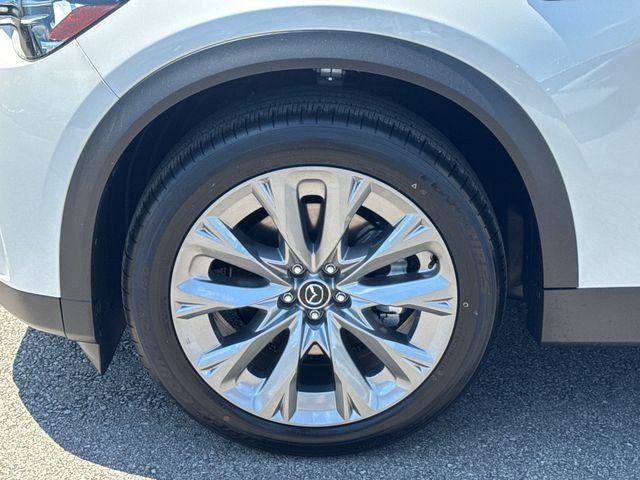 2026 Mazda Mazda CX-90 3.3 Turbo Premium Plus AWD
