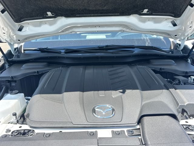 2026 Mazda Mazda CX-90 3.3 Turbo Premium Plus AWD