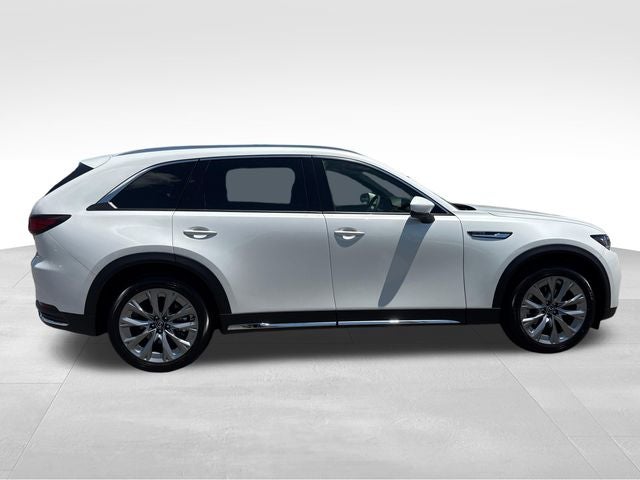 2026 Mazda Mazda CX-90 3.3 Turbo Premium Plus AWD