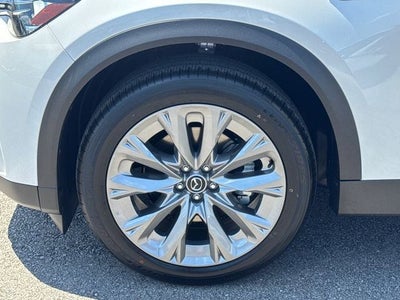 2026 Mazda Mazda CX-90 3.3 Turbo Premium Plus AWD