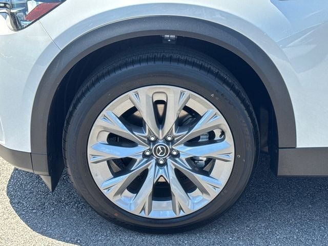2026 Mazda Mazda CX-90 3.3 Turbo Premium Plus AWD