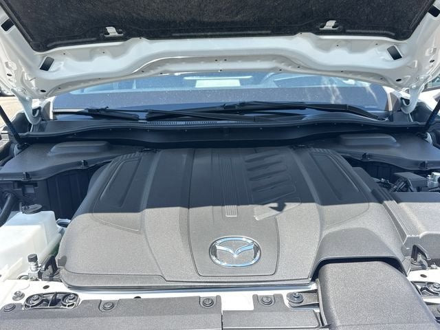 2026 Mazda Mazda CX-90 3.3 Turbo Premium Plus AWD