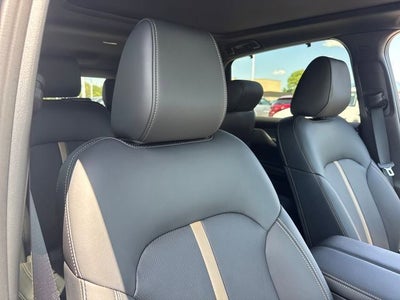 2026 Mazda Mazda CX-90 3.3 Turbo Premium Plus AWD