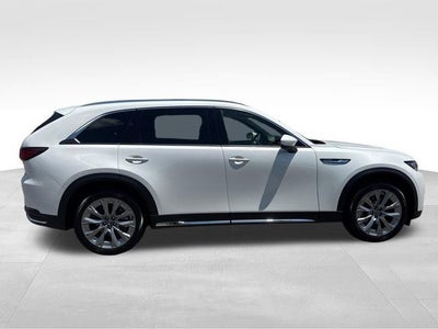 2026 Mazda Mazda CX-90 3.3 Turbo Premium Plus AWD