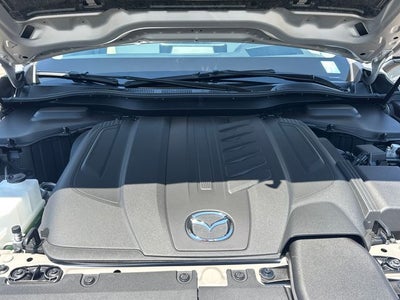 2026 Mazda Mazda CX-90 3.3 Turbo Premium Plus AWD