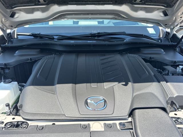 2026 Mazda Mazda CX-90 3.3 Turbo Premium Plus AWD