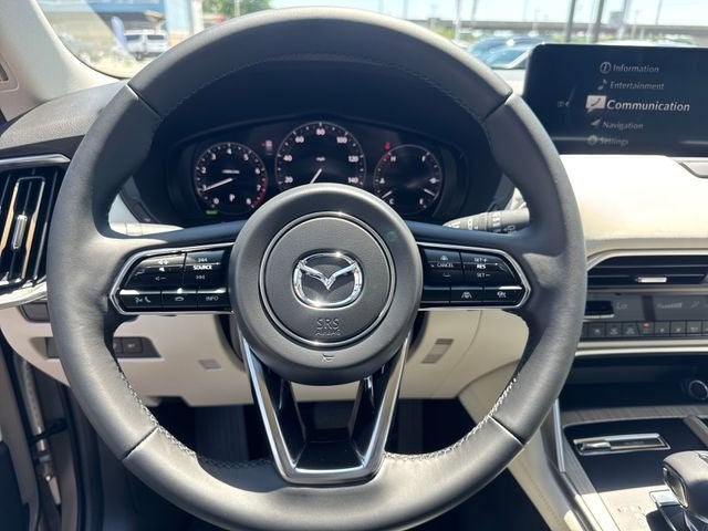 2026 Mazda Mazda CX-90 3.3 Turbo Premium Plus AWD