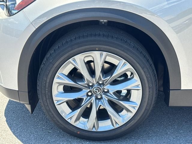 2026 Mazda Mazda CX-90 3.3 Turbo Premium Plus AWD
