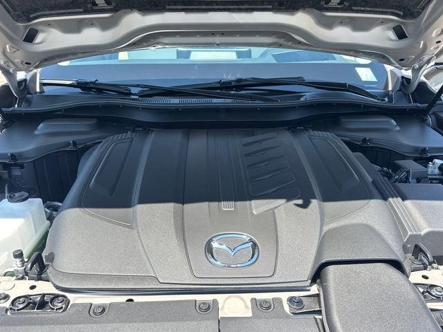 2026 Mazda Mazda CX-90 3.3 Turbo Premium Plus AWD