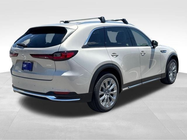 2026 Mazda Mazda CX-90 3.3 Turbo Premium Plus AWD